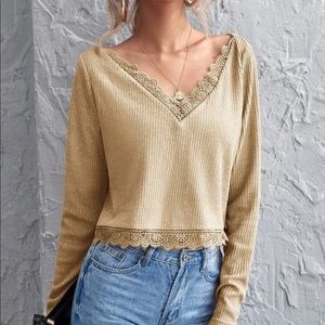 Long sleeve